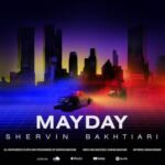 دانلود آهنگ شروین بختیاری Mayday